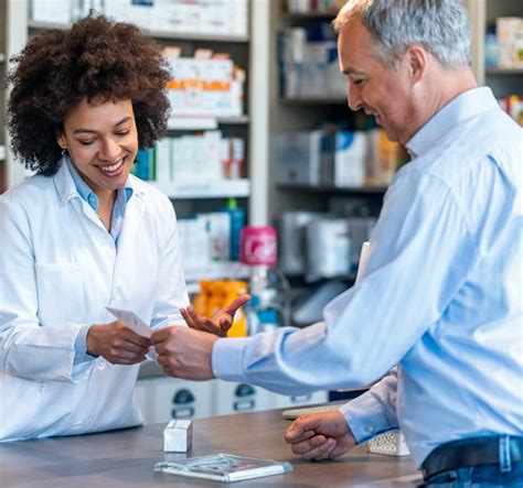 Maybe you would like to learn more about one of these? Compare Prescription Drug Plans (Medicare Part D) | SelectQuote