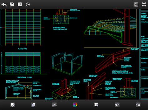 With this app get access to parts from over 300 global manufacturers. Download Gstar CAD MC Android Apps APK - 3361636 - CAD dwg ...