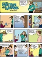 For Better or For Worse by Lynn Johnston for March 03, 2019 | GoComics ...