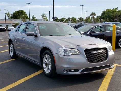 Used Chrysler 300 Limited For Sale