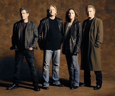 100 Fascinating Facts About The Eagles Band