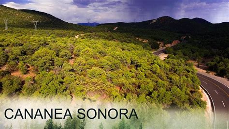 Video Aereo De La Sierra De Cananea Sonora 🤩 Youtube