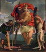 San Cristoforo - Ruggero Marino - Cristoforo Colombo