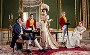 HOLLYWOOD SPY: FIRST TRAILER FROM ITV'S PERIOD SET SERIES 'VANITY FAIR ...