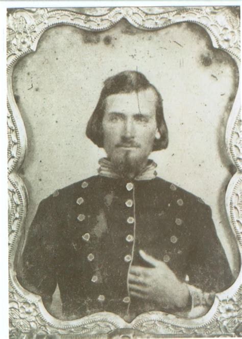 5th Alabama Infantry John Hamilton West Jr 4th Corp Coi Grove