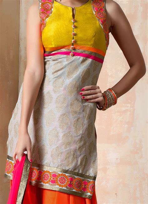 Patiala Suits 2014 2015 Patiala Salwar Kameez Designs Notonlybeauty