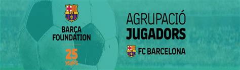 Fc Barcelona Players Association And Barça Foundation Join Action Weeks Morethanfootball Eu