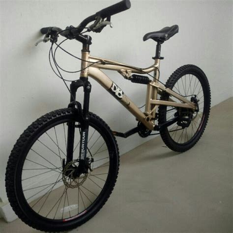 Diamondback Recoil Full Suspension Mtb Bicycles And Pmds Bicycles On
