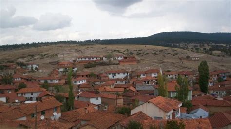 Kütahyada Sırören ve Karsak köylerinin korona virüs vakalarındaki