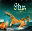 Styx - Equinox | Album cover art, Equinox, Album art