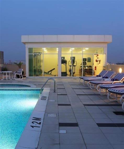 Save on popular hotels by premier inn in london. Premier Inn Location Series - Dubai Silicon Oasis ...