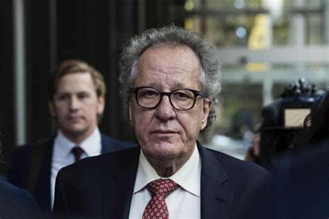 Geoffrey Rush Wins Record 12m In Damages For Defamation Case The