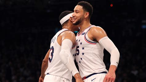 76ers Vs Nets Game 4 Live Stream How To Watch Online