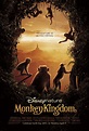 Monkey Kingdom DVD Release Date September 15, 2015