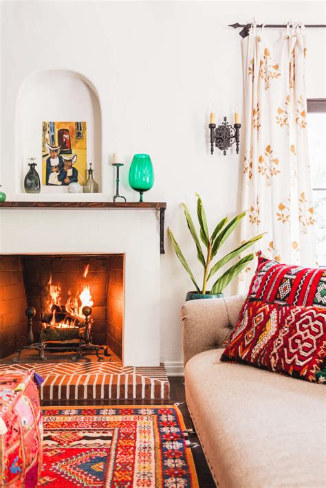 Love these moroccan style home decor i am actually really loving the moroccan home decor feel it is fun and colorful and reminds me of my friends photos ho hum, probably the closest i. Design 101: Modern Spanish Home Decor | NONAGON.style