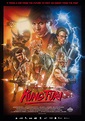 KUNG FURY - The Art of VFX