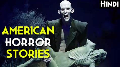 American Horror Stories 2021 Explained In Hindi Episode 2 The