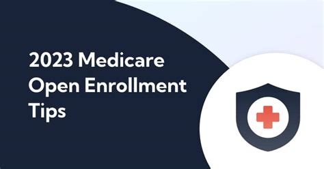 2023 Medicare Open Enrollment Tips Balto