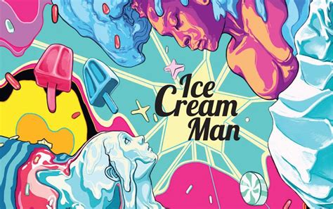 ice cream man 2 review