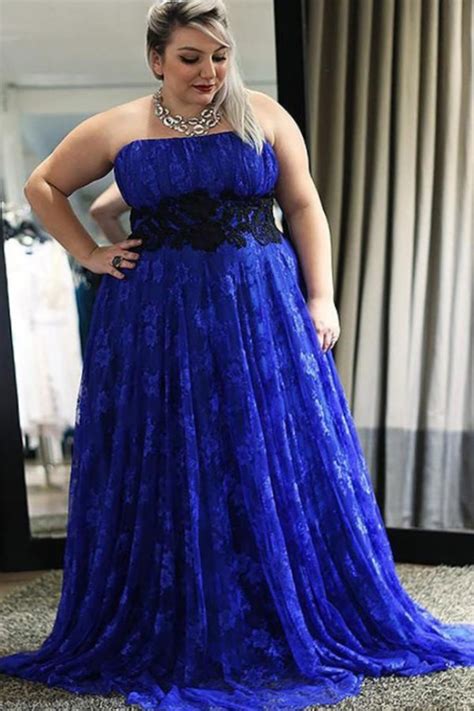 26 Plus Size Wedding Dresses In Blue Popular Ideas