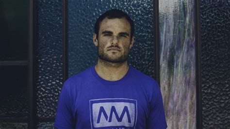 Ralek Gracie On Art Metamoris And Chael Sonnen Fightland