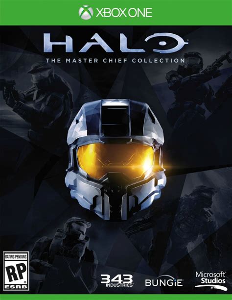 Halo The Master Chief Collection Will Contain All Original Glitches
