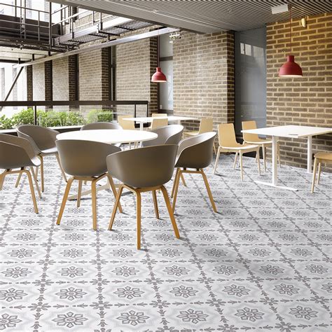 Discover Our Modern Encaustic Floor Tile Collection Country Floors Of