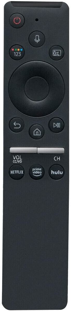 New Bn59 01312a Voice Remote Control For Samsung Qled 8k