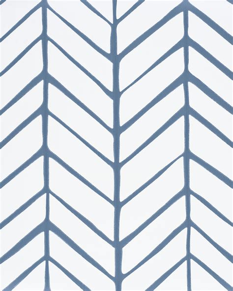 Blue And White Chevron Wallpaper 38 Images
