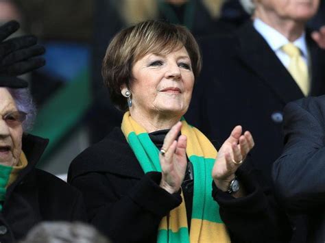 Delia Smith Dines With The Queen At Windsor Castle Shropshire Star