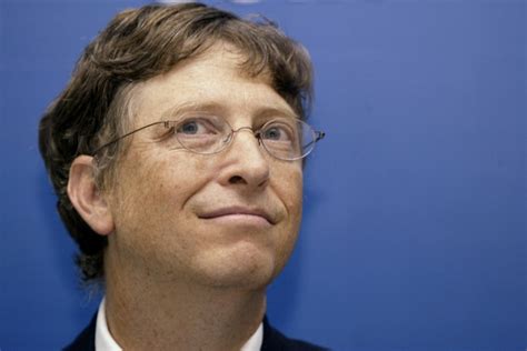 Le Fondateur De Microsoft Bill Gates Utilise Ce Smartphone Comme