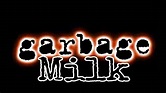 GARBAGE - Milk (Lyric Video) - YouTube