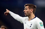 Fernando Llorente fighting for new Tottenham contract as clubs from ...
