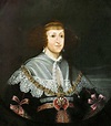 All About Royal Families: Today in History - July 16th. 1611 - Cecilia ...
