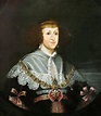 All About Royal Families: Today in History - July 16th. 1611 - Cecilia ...