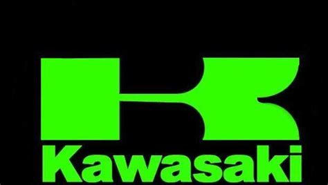 Kawasaki Symbol Posted By Sarah Johnson