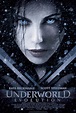 Underworld: Evolution Movie Poster (#1 of 3) - IMP Awards