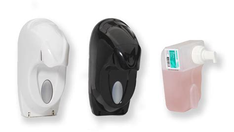 The uniq foam dispenser pro comes with unique oxy foam which saves costs in usage and is perfect for intensive use. Monogram Clean Force Foam Hand Sanitizer