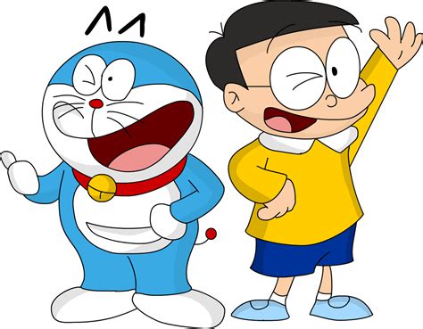 Doraemon Finally Came To America By T95master On Deviantart