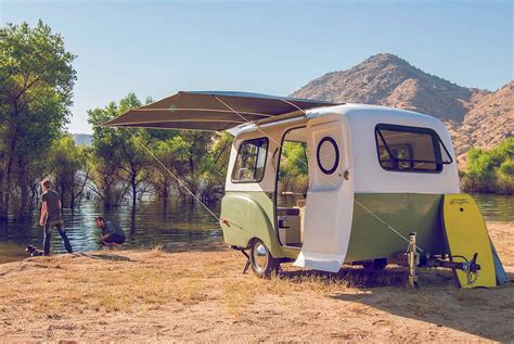 The 5 Best Camper Trailers For Any Adventure • Gear Patrol