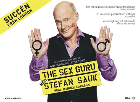 The Sex Guru