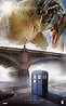Sinopsis Doctor Who Series 8 (2014) | infotvseries