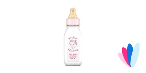 Cry Baby Perfume Milk By Melanie Martinez Reviews And Perfume Facts