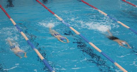 Basic Mechanics Of Freestyle Kick And Backstroke Kick Gold Class Swimming