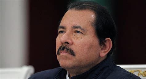 Nicaragua Daniel Ortega Asume Hoy Nuevo Mandato Presidencial Por 5 Años