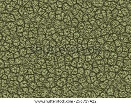 Dinosaur Skin Texture Stock Illustration Shutterstock