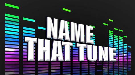 Name That Tune Games Download Youth Ministry
