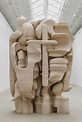 The impressive sculptures of artist Tony Cragg "embody a moment of ...
