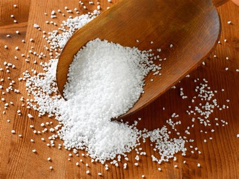 Iodized Salt Or Non-Iodized Salt? | Healthy Cooking ...