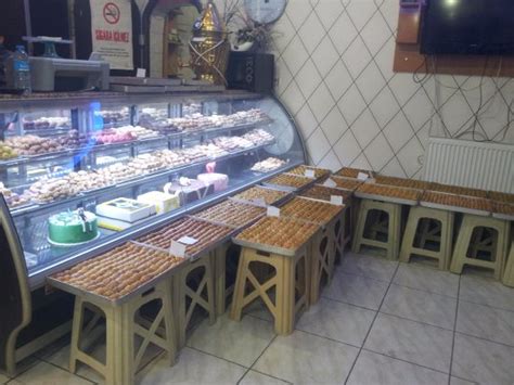 PADISAH PASTANESI Konya Restaurant Reviews Photos Tripadvisor